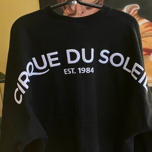 Cirque du Soleil Sweatshirt